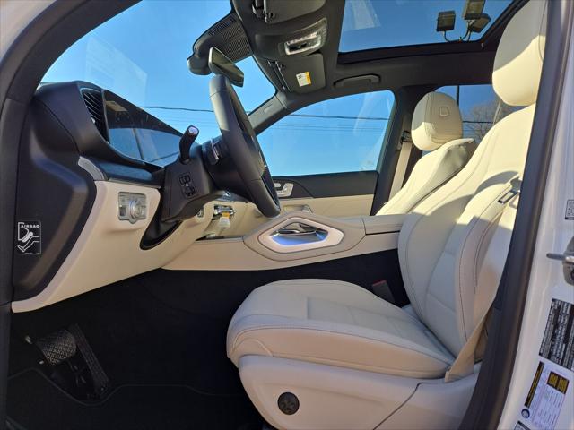 2026 Mercedes-Benz GLE GLE 350 GLE 350