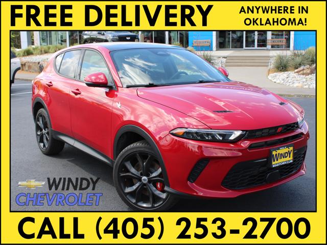 2024 Dodge Hornet GT Plus AWD for sale in Purcell, OK