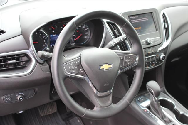 2024 Chevrolet Equinox AWD 2FL