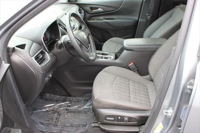 2024 Chevrolet Equinox AWD 2FL