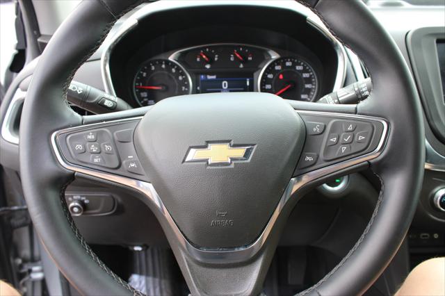 2024 Chevrolet Equinox AWD 2FL