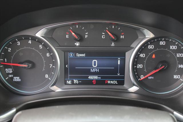 2024 Chevrolet Equinox AWD 2FL