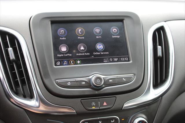 2024 Chevrolet Equinox AWD 2FL