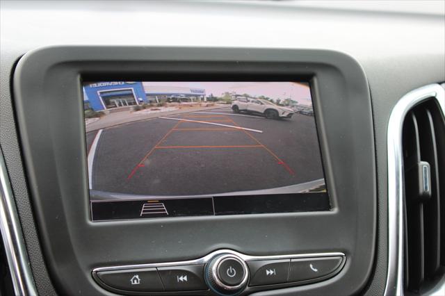 2024 Chevrolet Equinox AWD 2FL