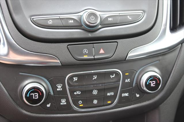 2024 Chevrolet Equinox AWD 2FL