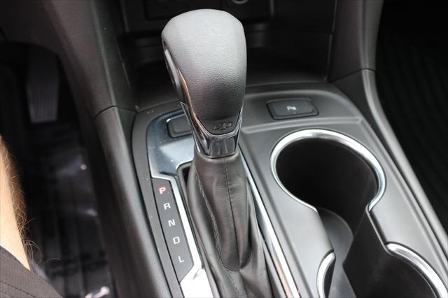 2024 Chevrolet Equinox AWD 2FL