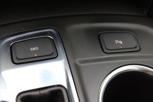 2024 Chevrolet Equinox AWD 2FL