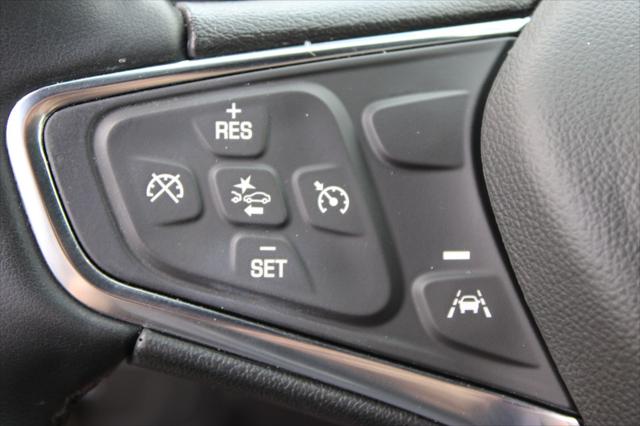 2024 Chevrolet Equinox AWD 2FL