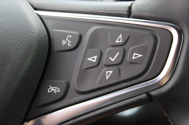 2024 Chevrolet Equinox AWD 2FL