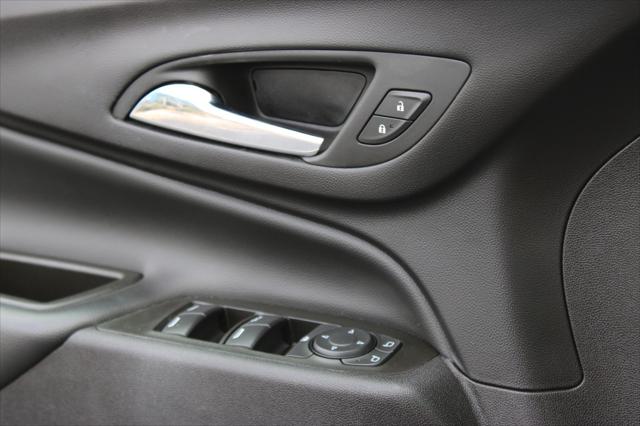 2024 Chevrolet Equinox AWD 2FL