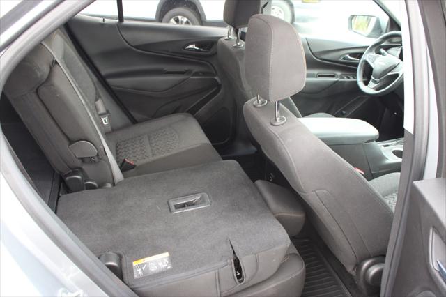 2024 Chevrolet Equinox AWD 2FL