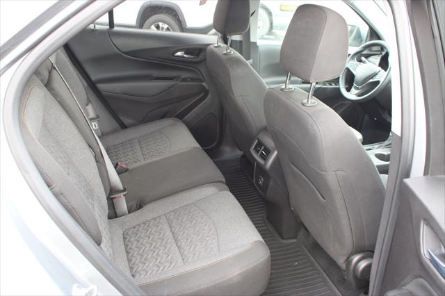 2024 Chevrolet Equinox AWD 2FL