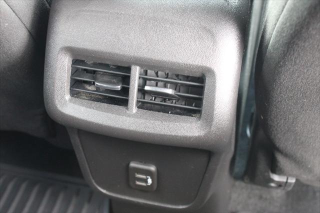 2024 Chevrolet Equinox AWD 2FL