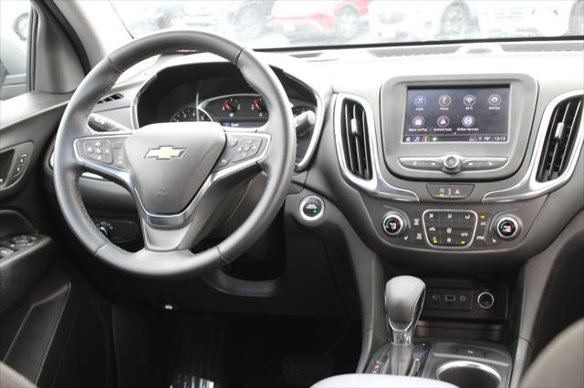 2024 Chevrolet Equinox AWD 2FL
