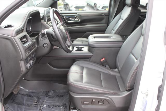 2022 Chevrolet Tahoe 4WD RST
