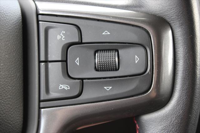2022 Chevrolet Tahoe 4WD RST