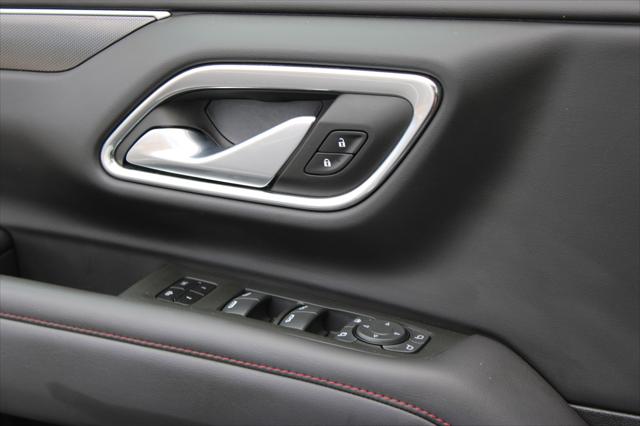 2022 Chevrolet Tahoe 4WD RST