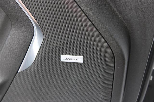2022 Chevrolet Tahoe 4WD RST