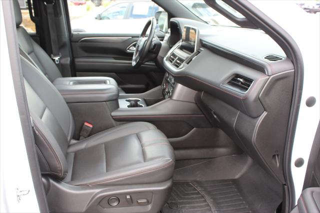 2022 Chevrolet Tahoe 4WD RST