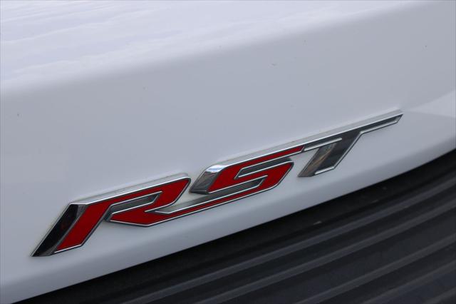 2022 Chevrolet Tahoe 4WD RST