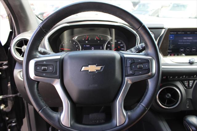 2020 Chevrolet Blazer FWD 1LT