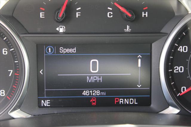 2020 Chevrolet Blazer FWD 1LT