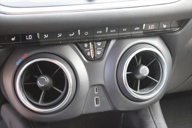 2020 Chevrolet Blazer FWD 1LT