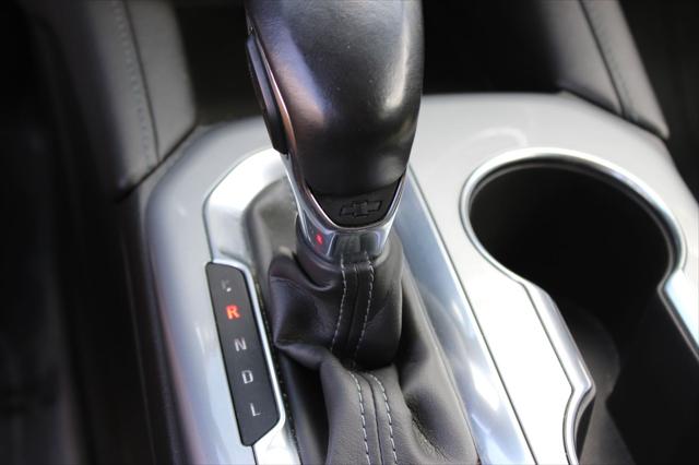 2020 Chevrolet Blazer FWD 1LT