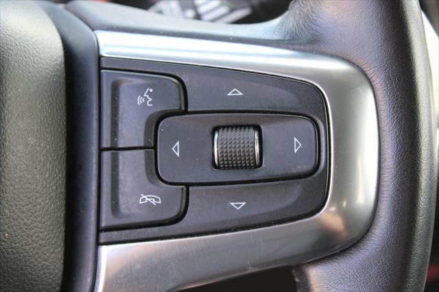 2020 Chevrolet Blazer FWD 1LT