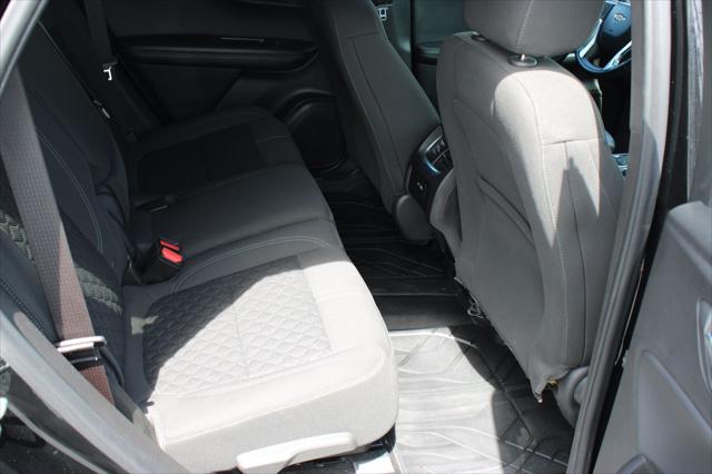 2020 Chevrolet Blazer FWD 1LT