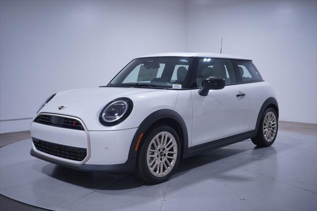 2026 MINI Hardtop Cooper S for sale in Ontario, CA
