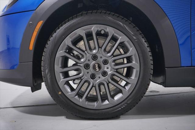2026 MINI Hardtop Cooper S
