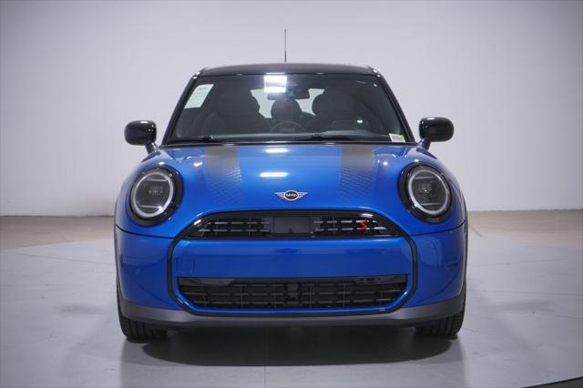 2026 MINI Hardtop Cooper S