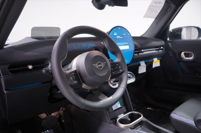 2026 MINI Hardtop Cooper S