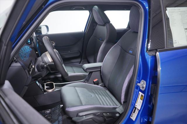 2026 MINI Hardtop Cooper S