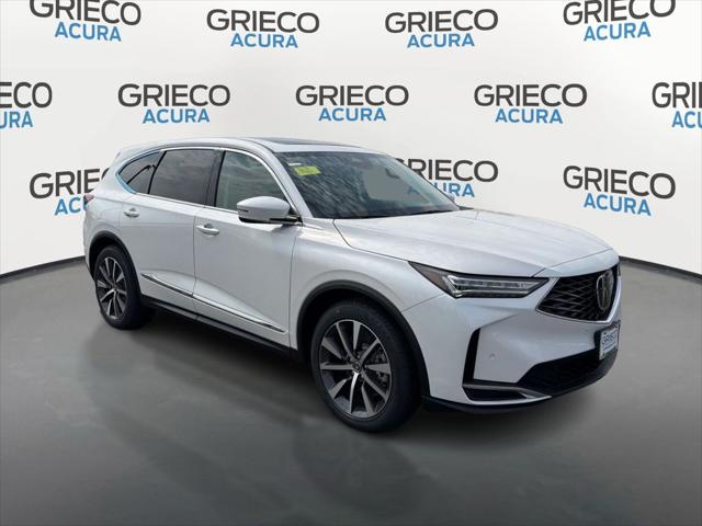 2026 Acura MDX Technology Package for sale in Seekonk, MA