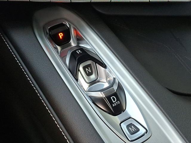 2026 Chevrolet Corvette Stingray Convertible, 2LT, RWD