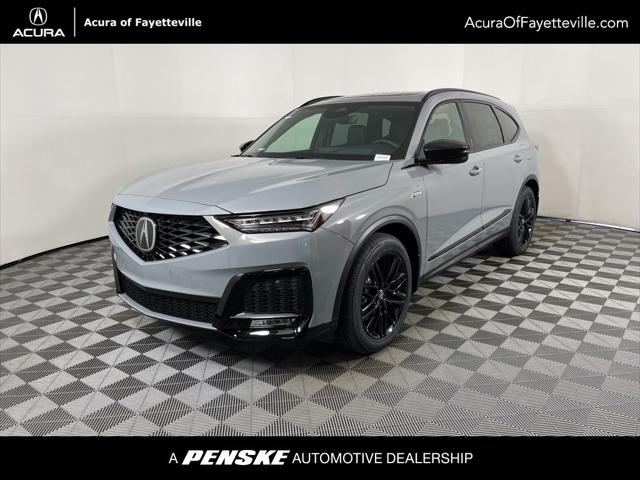 2026 Acura MDX A-SPEC Advance Package for sale in Fayetteville, AR