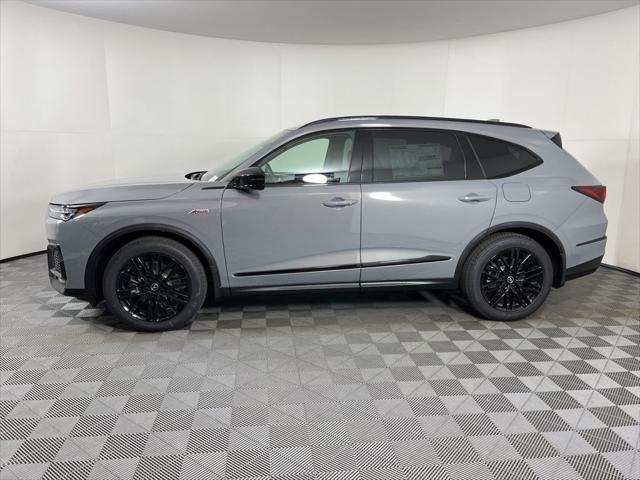 2026 Acura MDX A-SPEC Advance Package