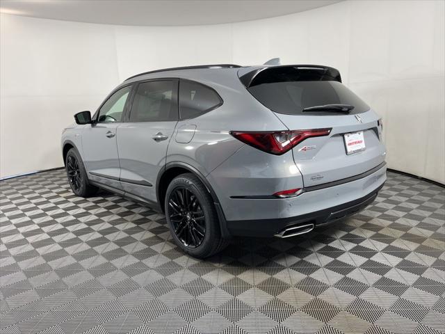 2026 Acura MDX A-SPEC Advance Package