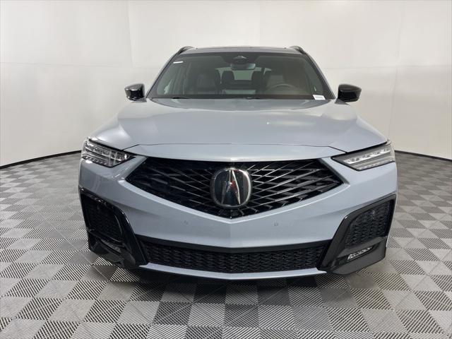 2026 Acura MDX A-SPEC Advance Package