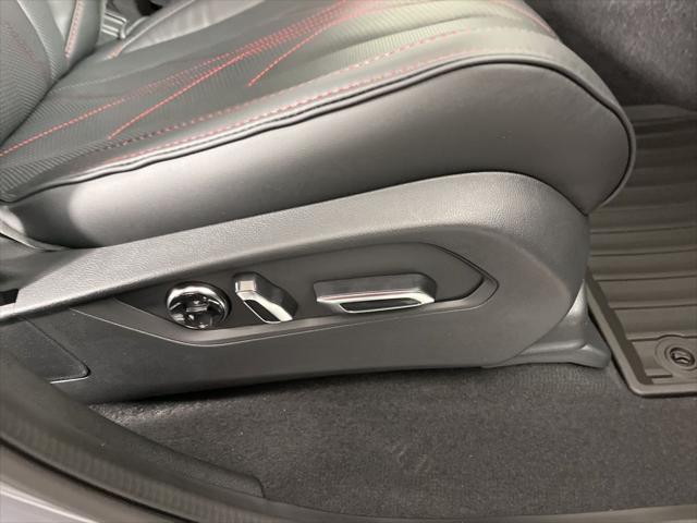 2026 Acura MDX A-SPEC Advance Package