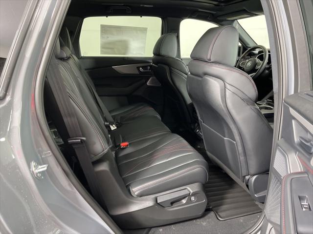 2026 Acura MDX A-SPEC Advance Package