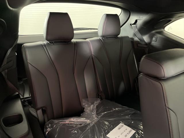 2026 Acura MDX A-SPEC Advance Package