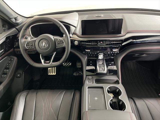2026 Acura MDX A-SPEC Advance Package