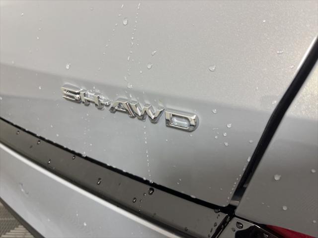 2026 Acura MDX A-SPEC Advance Package