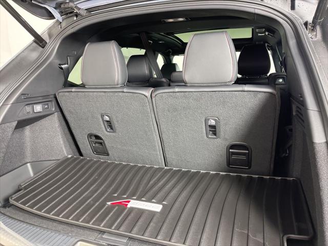 2026 Acura MDX A-SPEC Advance Package