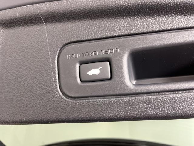 2026 Acura MDX A-SPEC Advance Package