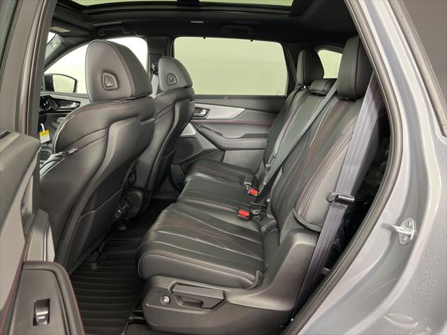 2026 Acura MDX A-SPEC Advance Package