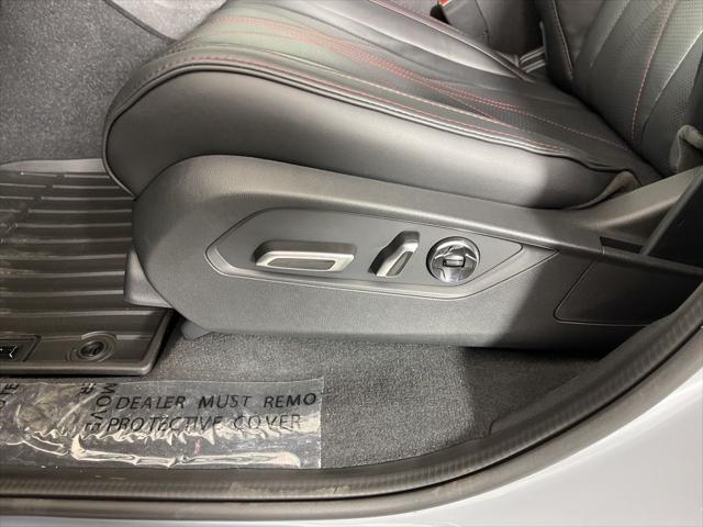 2026 Acura MDX A-SPEC Advance Package